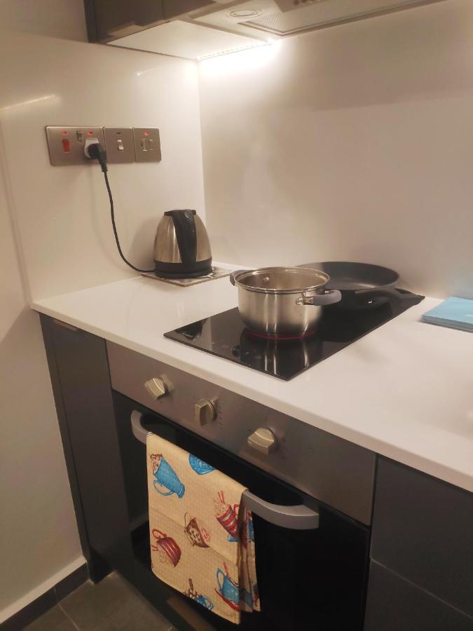 Relax&Dream Apartment Long Beach Agios Georgios  Экстерьер фото
