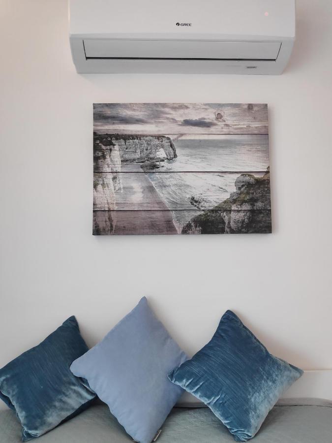 Relax&Dream Apartment Long Beach Agios Georgios  Экстерьер фото